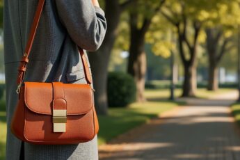découvrez les sacs casual de véronique leroy, alliant élégance et confort pour sublimer votre style au quotidien.