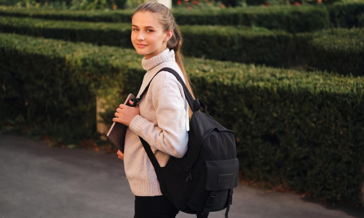 Cartable Eastpak pour fille lequel choisir pour la rentrée