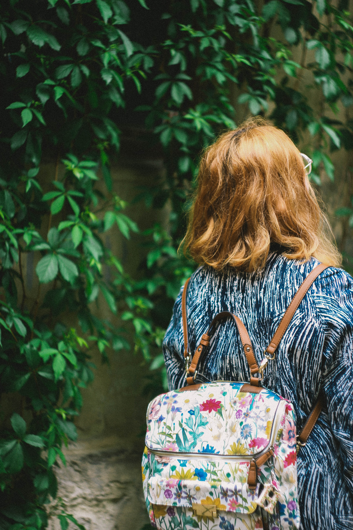 choisir Sac à dos femme