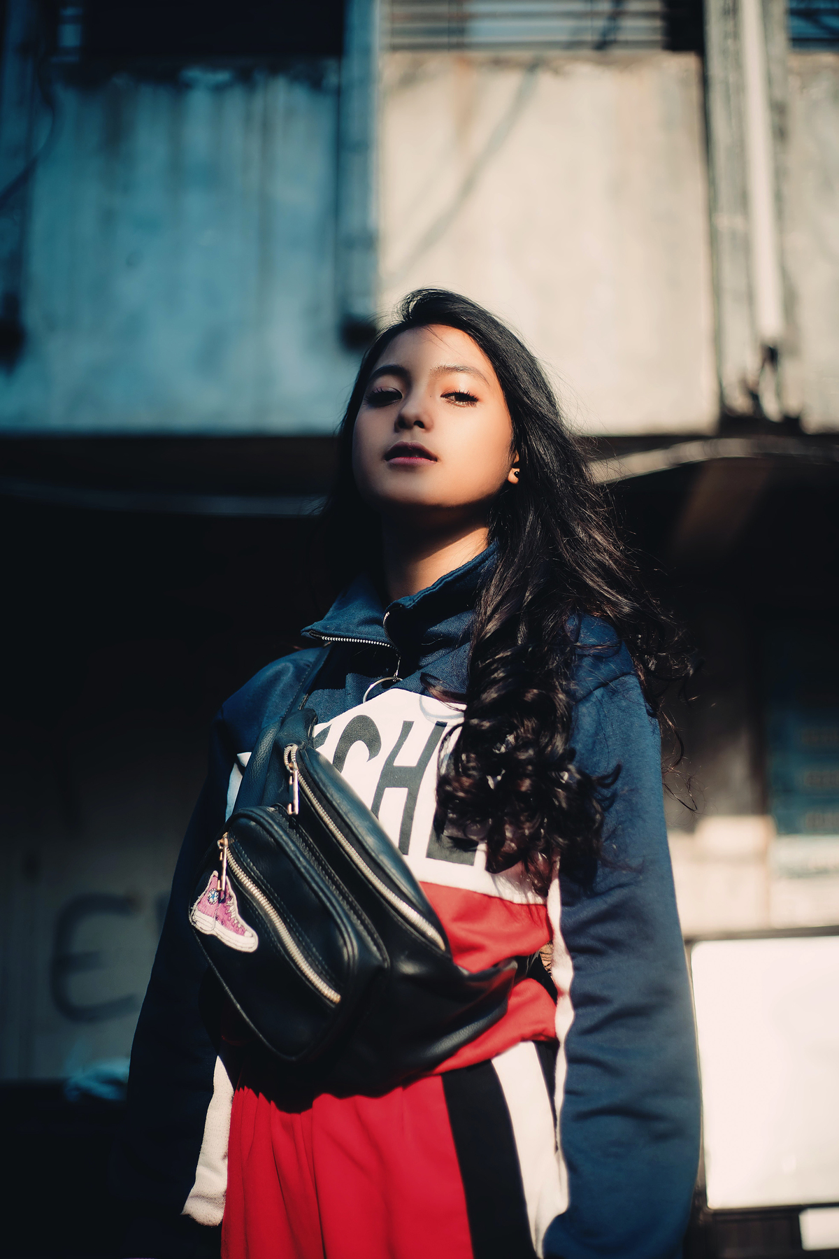 Comment choisir son grand sac bandouli?�re pour femme