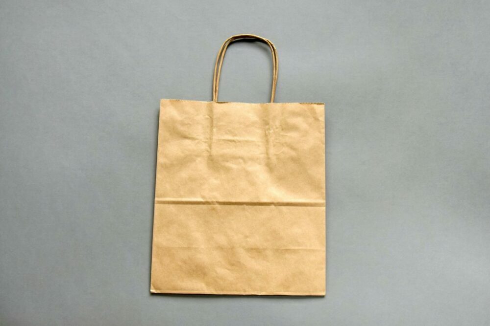 sac en papier