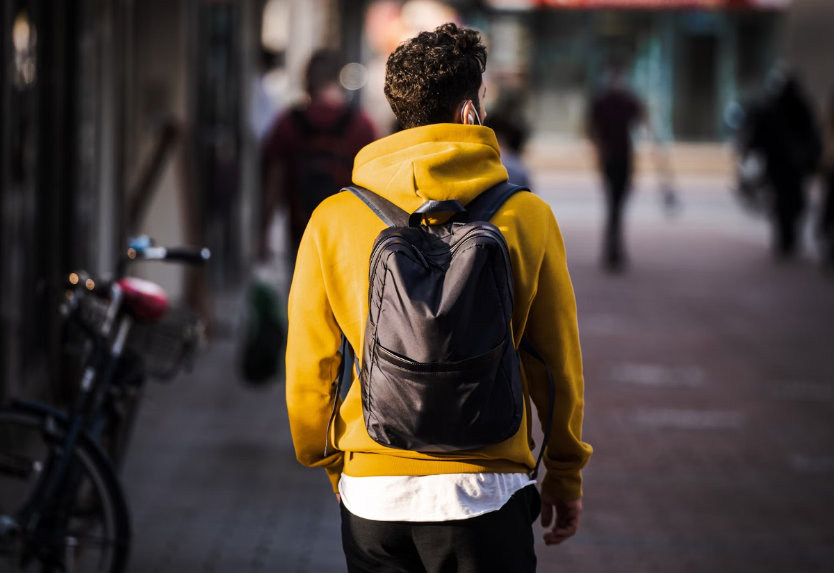 sac personnalisé