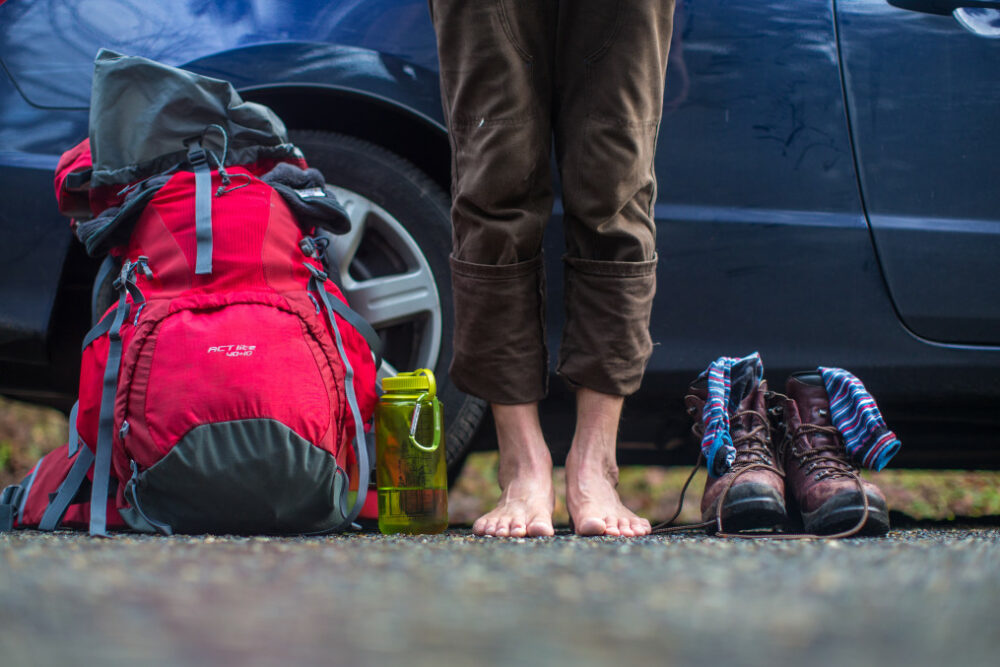 15 meilleurs sacs à dos de randonnée et de trekking en plein air