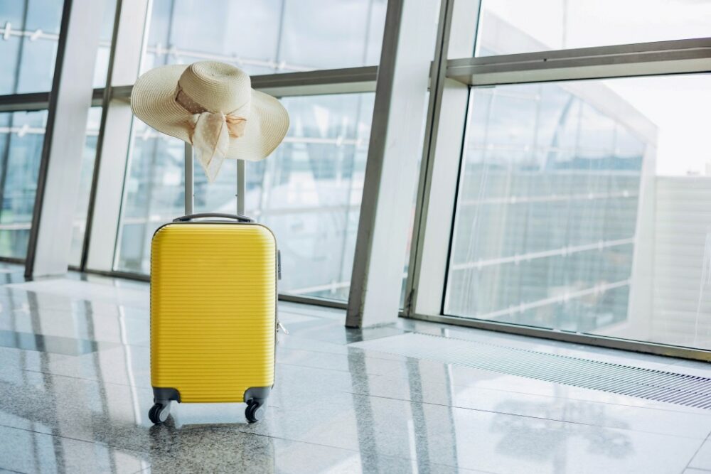 20 meilleures marques de bagages et de valises pour les voyageurs