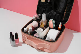 vanity case